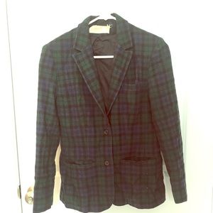 CLOSET CLEAR OUT! Pendleton Blazer